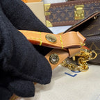 Louis Vuitton Wallet on Chain Ivy Handbag