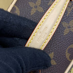 Louis Vuitton Nice Nano Cosmetic Pouch