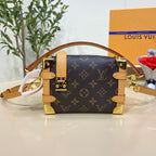 Louis Vuitton Side Trunk Mini Soft Box