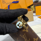 Louis Vuitton Charms Pocket Wallet