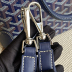 Goyard Vendome Shell Bag (Large)