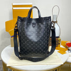 Louis Vuitton Maxi Noé Sling Shoulder Bag