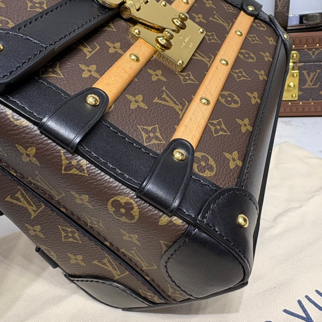 Louis Vuitton Trianon Small Handbag