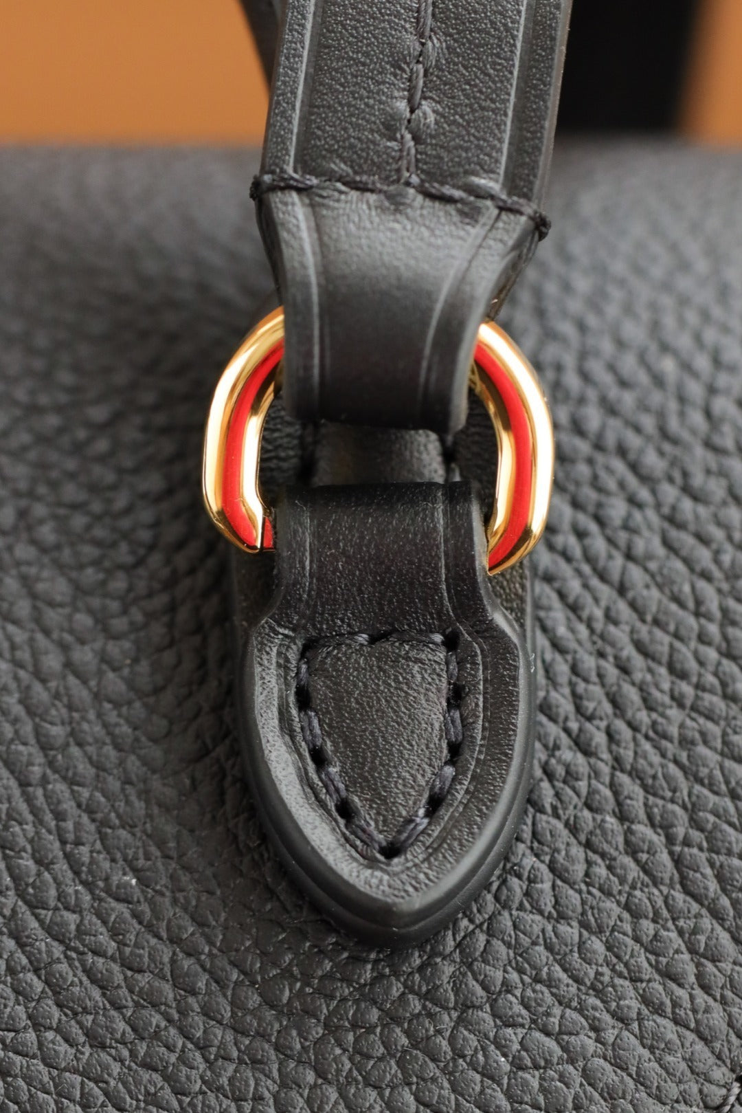 Louis Vuitton Montsouris Small Backpack