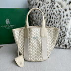 Goyard Ocean Series Basket Tote