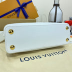 Louis Vuitton Capucines Handbag Small