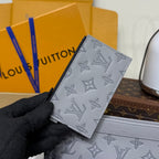 Louis Vuitton Gaston Mini Handbag