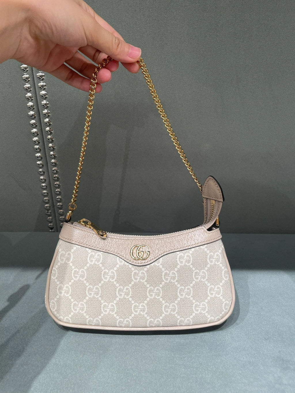 Gucci Ophidia Mini Bag