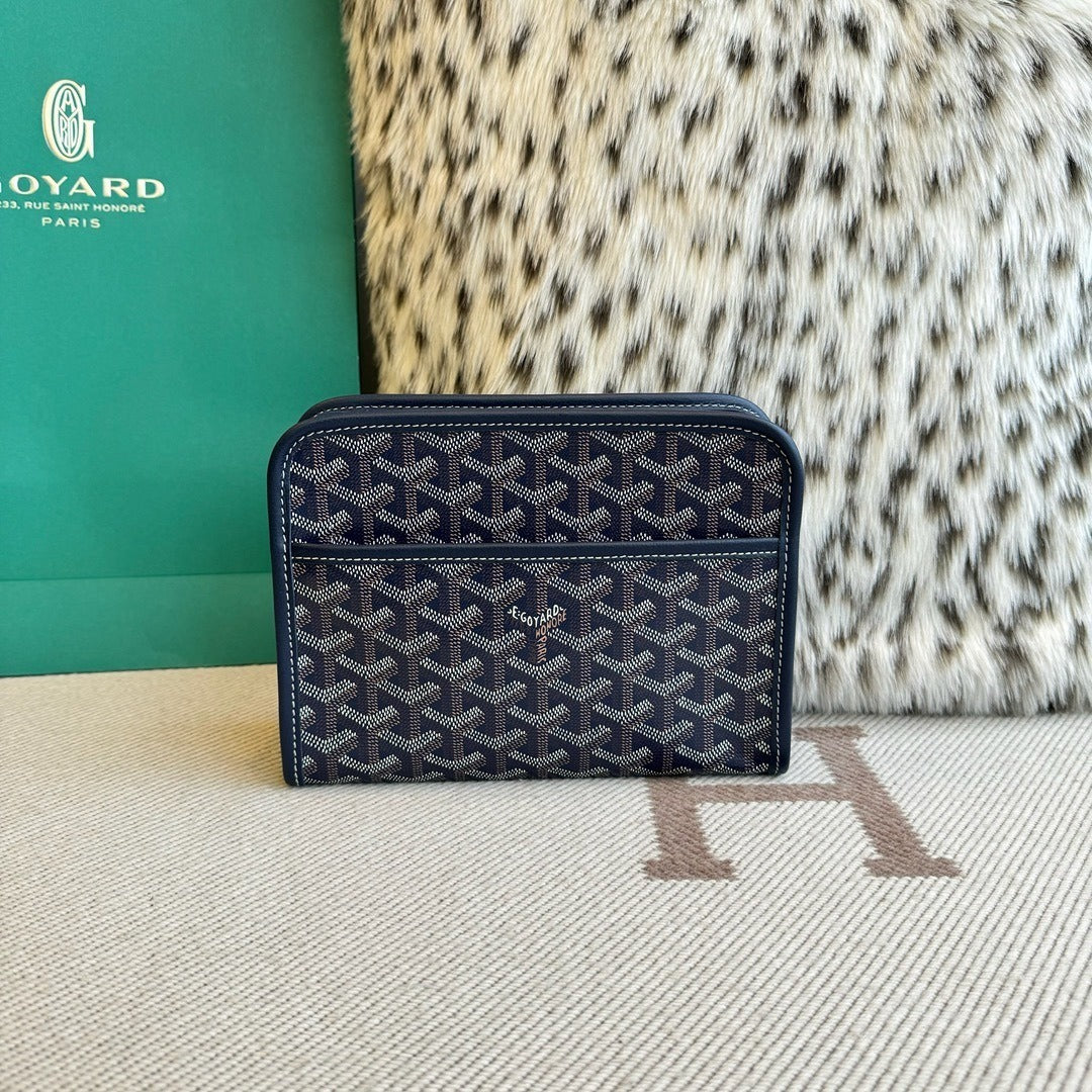 Goyard Jouvence Mini Toiletry Pouch