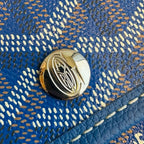 Goyard Hobo Mini Underarm Bag