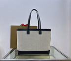 Burberry Tote Bag