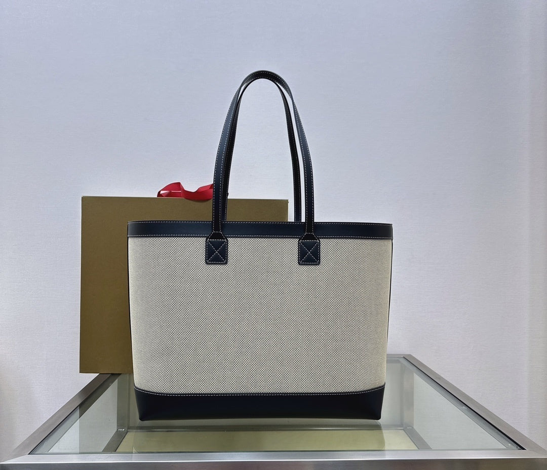 Burberry Tote Bag