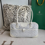 Goyard Vintage Baguette Bag
