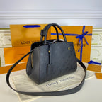 Louis Vuitton Montaigne BB Handbag