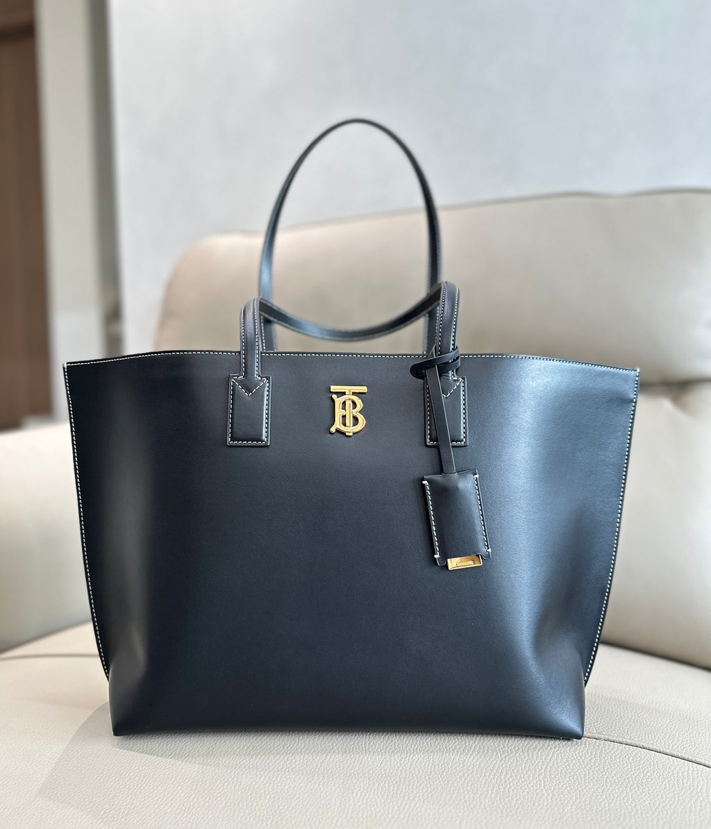 Burberry Tote Handbag