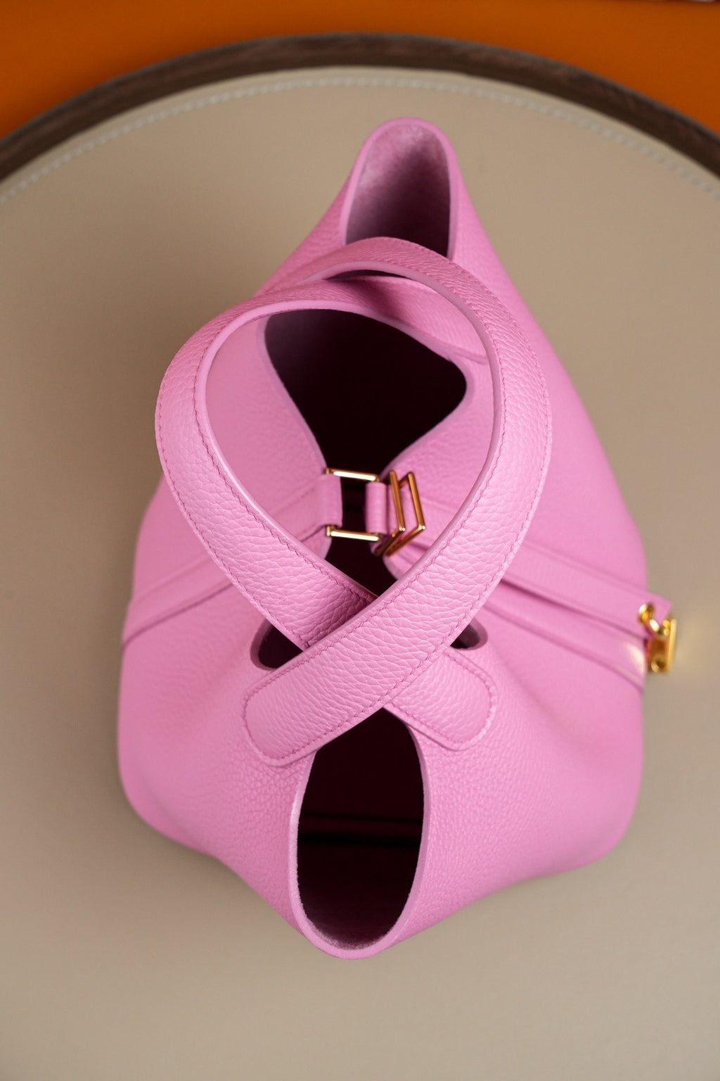 Hermès Picotin Lock PM18
