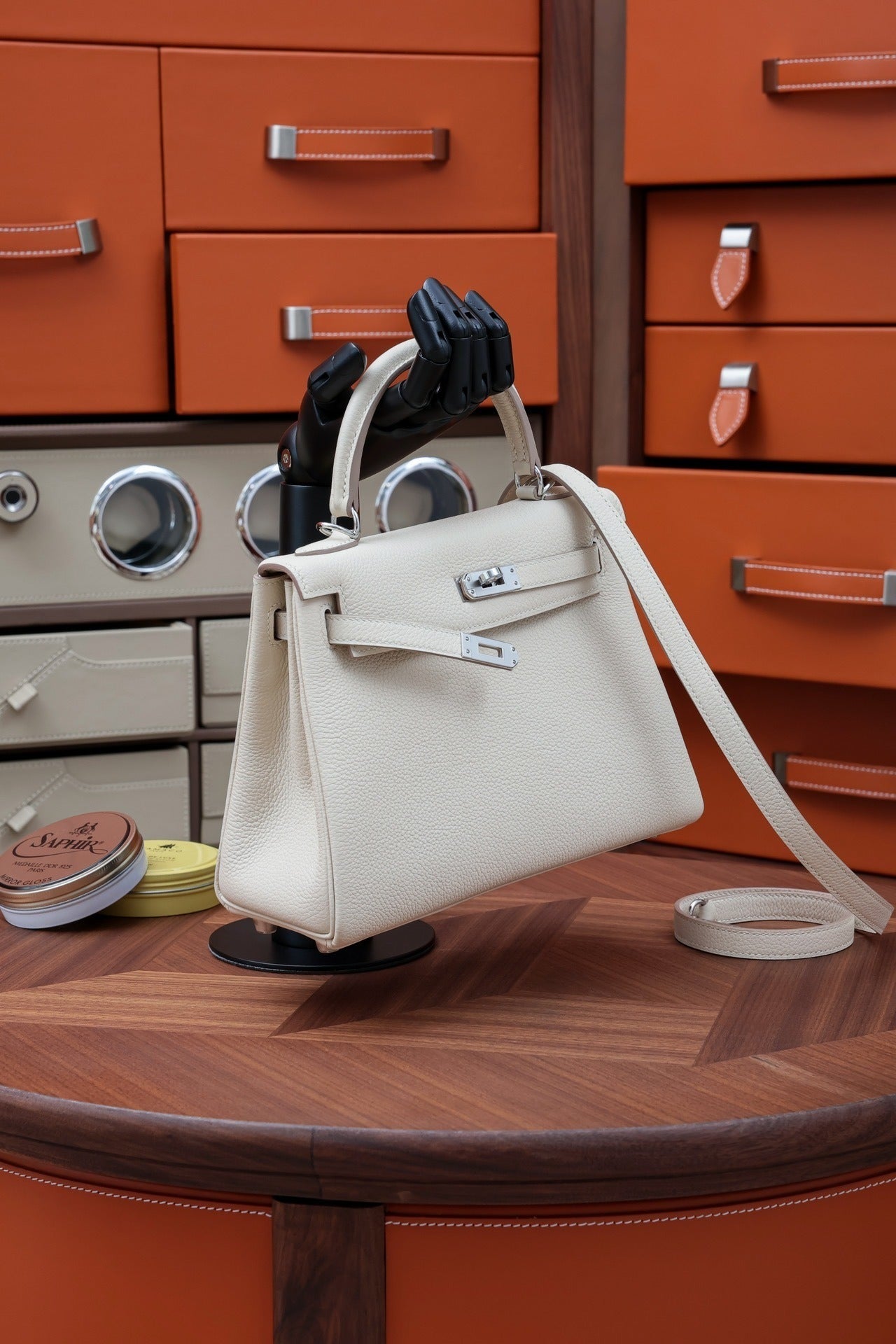 Hermès Kelly 25