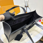 Louis Vuitton Sac Plat Handbag