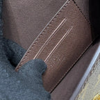 Louis Vuitton Lily WOC Handbag