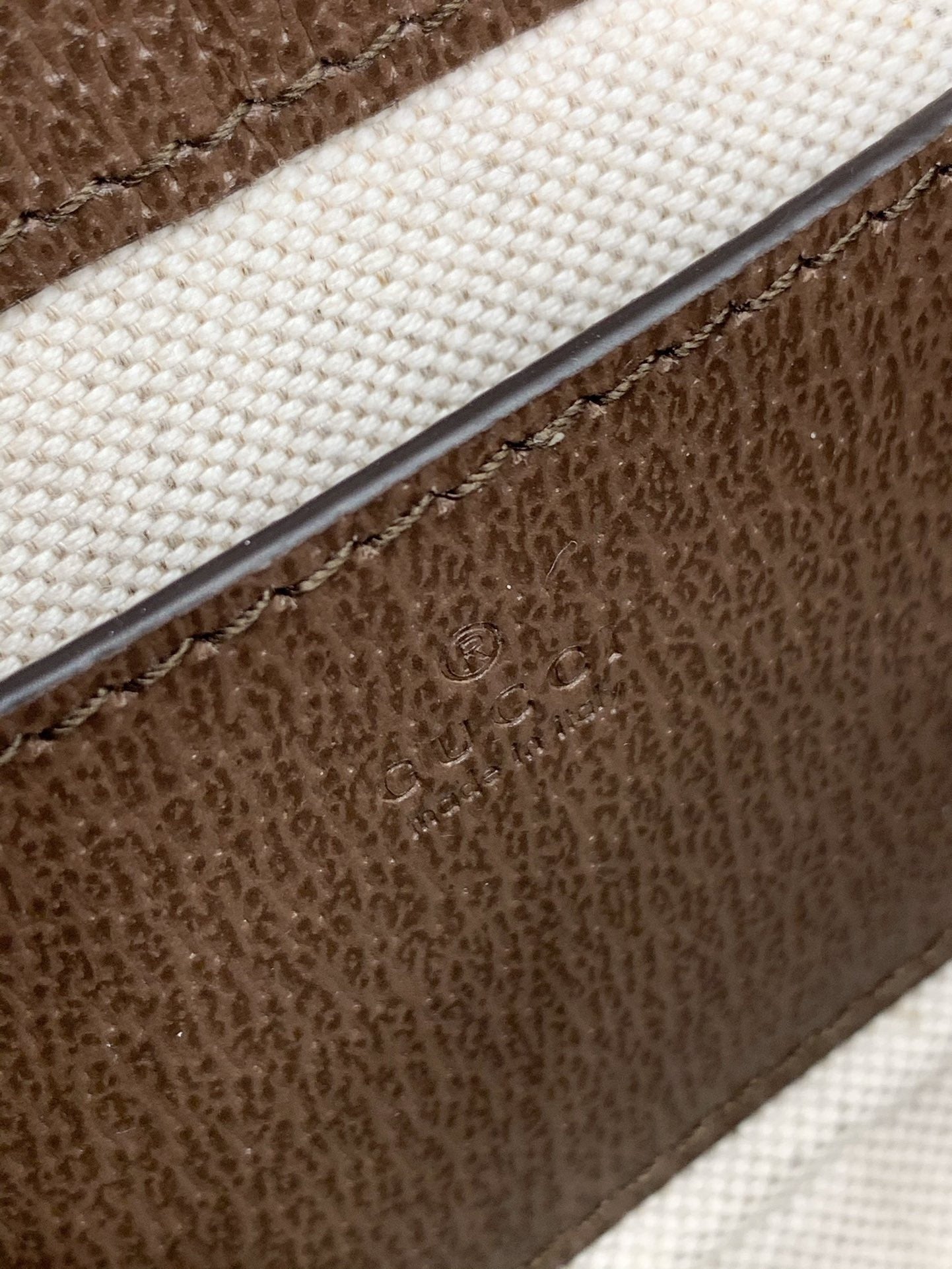 Gucci Ophidia Mini Bag