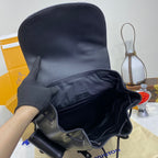 Louis Vuitton Christopher Medium Backpack