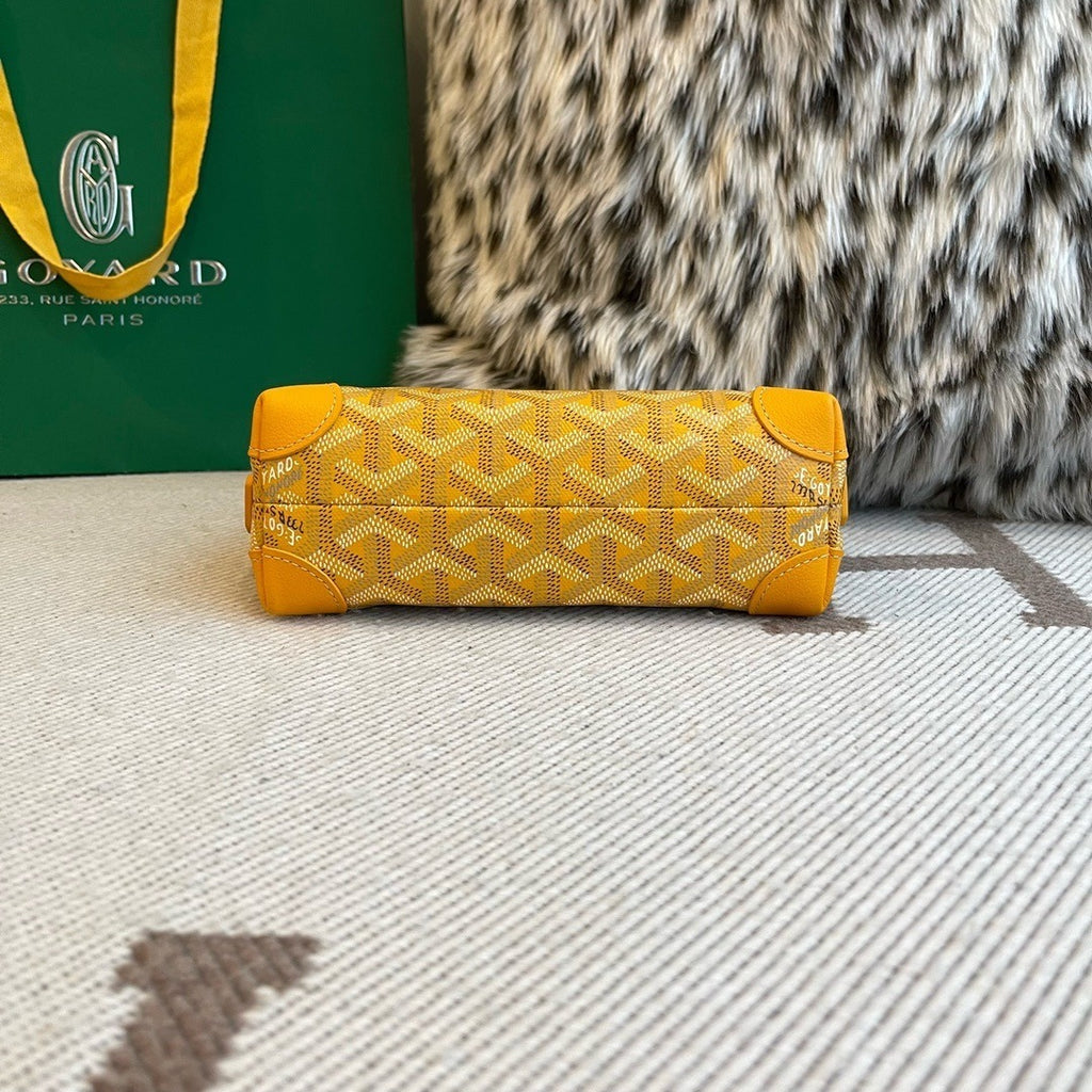 Goyard Vendôme Pouch