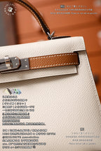 Hermès Kelly Mini
