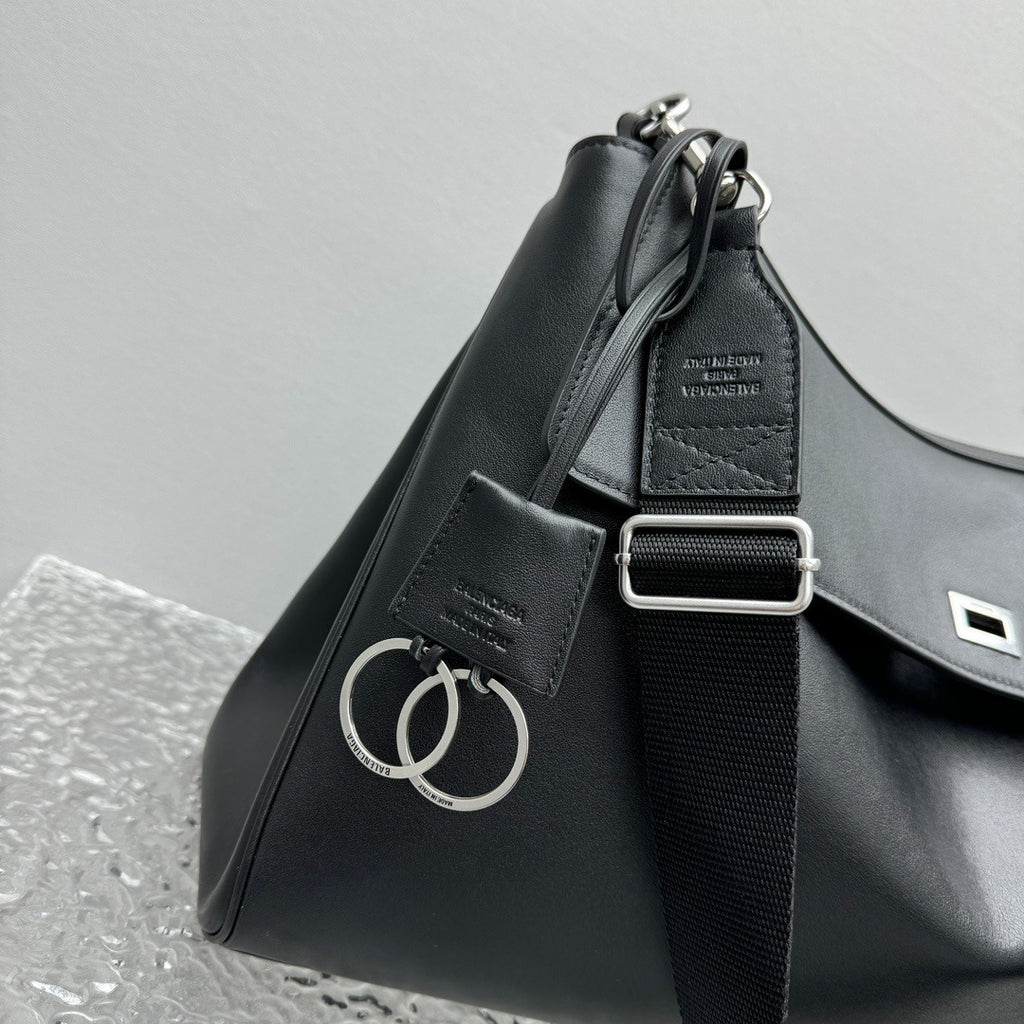 Balenciaga Rodeo Crossbody Bag