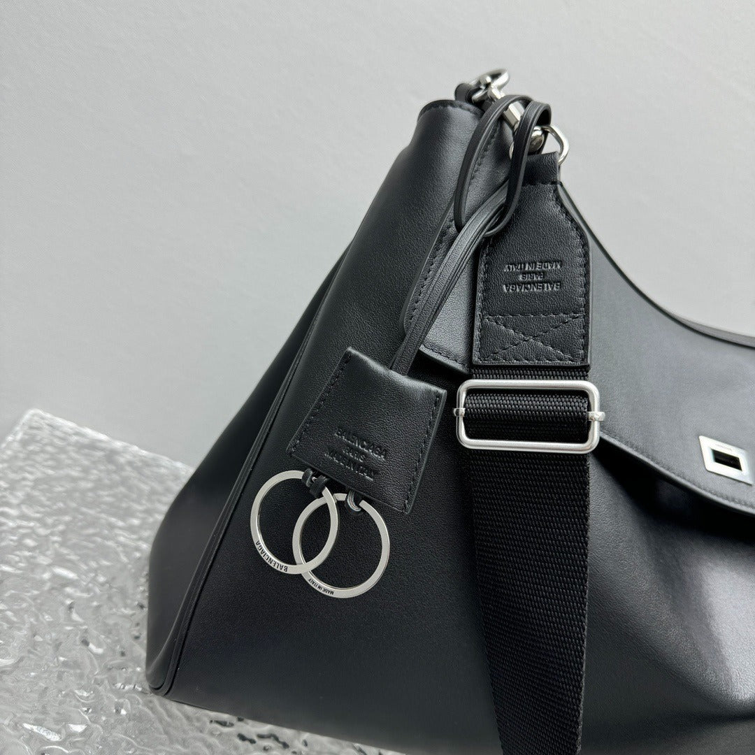 Balenciaga Rodeo Crossbody Bag