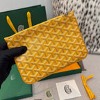 Goyard Sénat PM Pouch