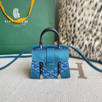 Goyard Saïgon Structuré Nano bag