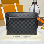 Louis Vuitton New Pouch