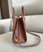 Burberry Tote Bag