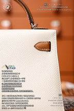 Hermès Kelly Mini
