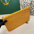 Goyard Sénat MM Clutch