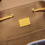 Louis Vuitton Montsouris Backpack Small