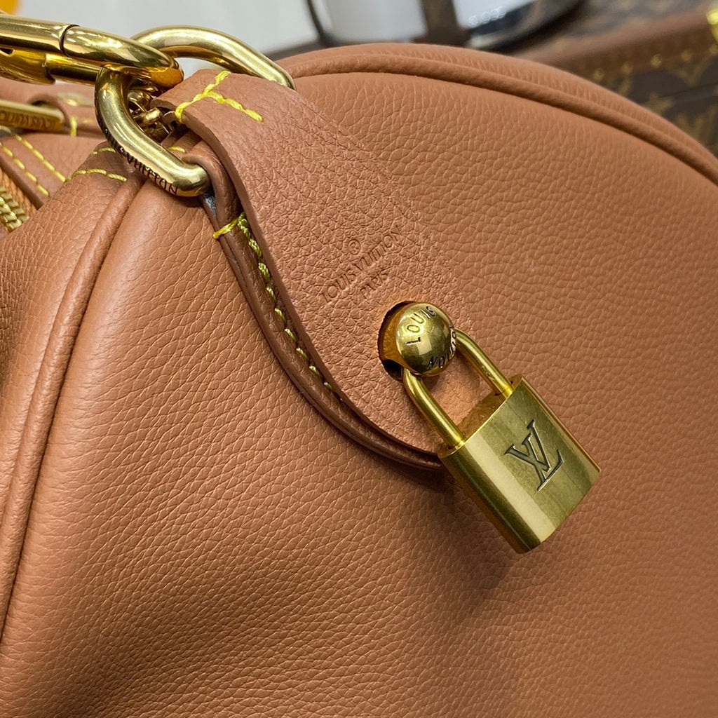 Louis Vuitton Speedy P9 Bandoulière 40