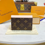 Louis Vuitton Rosalie Coin Purse