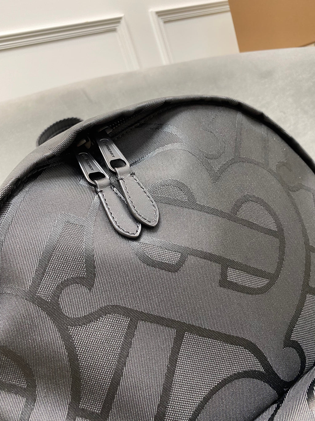 Burberry Backpack
