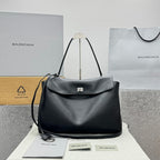 Balenciaga Rodeo Handbag Large