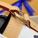 Louis Vuitton Cruiser Envelope Bag