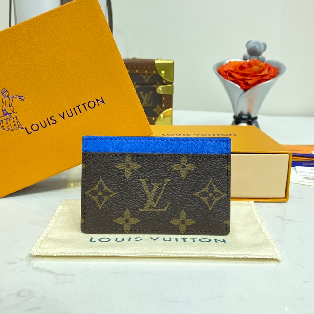 Louis Vuitton Small Card Holder
