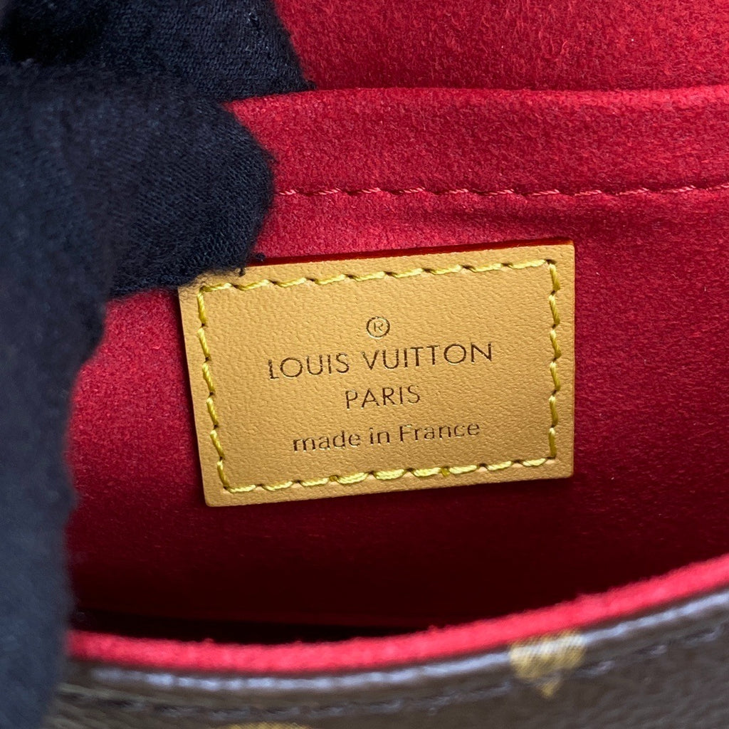 Louis Vuitton Tambourin Handbag