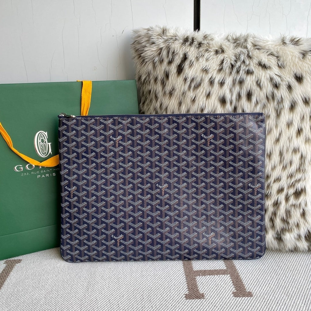Goyard Sénat GM Clutch
