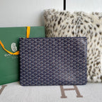 Goyard Sénat GM Clutch