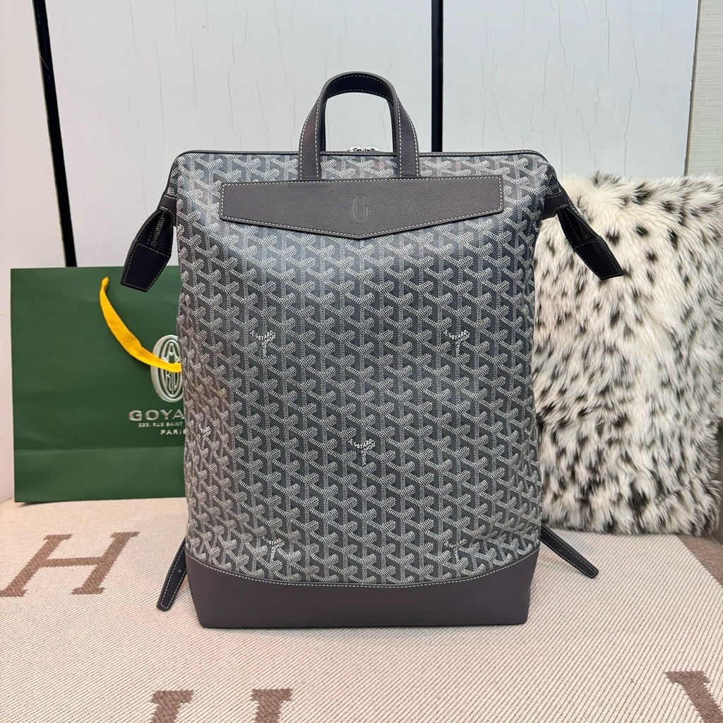 Goyard Cisalpin Backpack