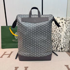 Goyard Cisalpin Backpack