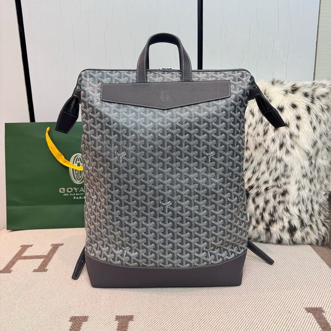 Goyard Cisalpin Backpack