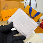 Louis Vuitton Cléa Wallet
