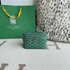 Goyard Muse Vanity Mini Cosmetic Bag
